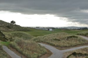 Barnbougle (Dunes) 9th 2026